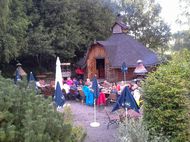 Tagestour Draisinenerlebnis Pfalz - Felschbachhof-Grillhuette, Adventure & Fun