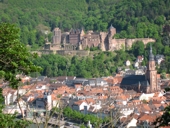 Outdoor Adventures, Heidelberg, Kart-Race, Kanu, Bogenschießen, Stadtführung, Hochseilgarten, Rittermahl